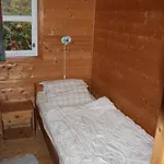 Prázdninový dům Fjordhytte-41 Mit Mietbarem 9,9 Ps Motorboot Am Hardangerfjord