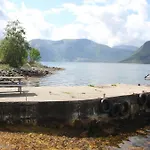 Fjordhytte-41 Mit Mietbarem 9,9 Ps Motorboot Am Hardangerfjord Prázdninový dům Rosendal