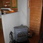 Prázdninový dům Fjordhytte-41 Mit Mietbarem 9,9 Ps Motorboot Am Hardangerfjord Rosendal