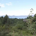 Prázdninový dům Fjordhytte-41 Mit Mietbarem 9,9 Ps Motorboot Am Hardangerfjord *