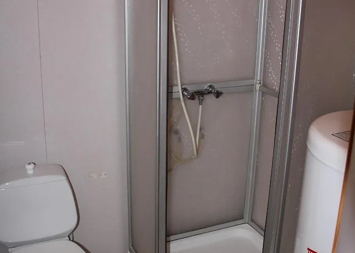 Fjordhytte-41 Mit Mietbarem 9,9 Ps Motorboot Am Hardangerfjord *