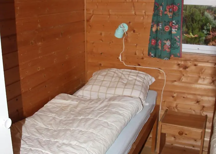 Fjordhytte-41 Mit Mietbarem 9,9 Ps Motorboot Am Hardangerfjord * Rosendal