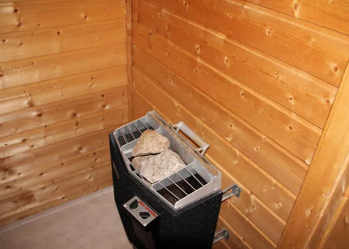 Hébergement de vacances Fjordhytte-41 Mit Mietbarem 9,9 Ps Motorboot Am Hardangerfjord *