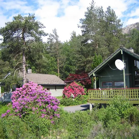 Fjordhytte-41 Mit Mietbarem 9,9 Ps Motorboot Am Hardangerfjord Holiday home Rosendal